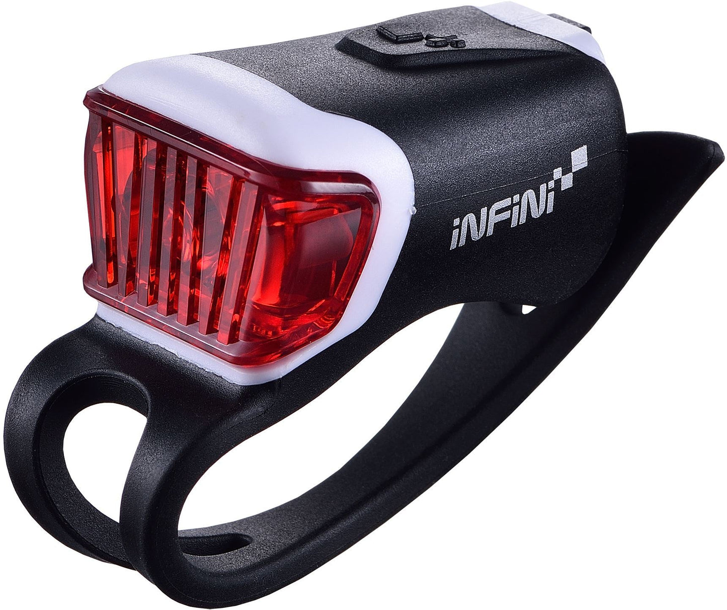 Infini Orca USB Rear Light / Black