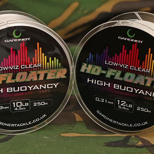 Gardner HD-Floater