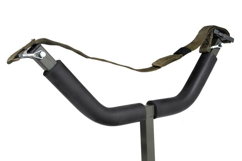 Carp Porter MK2 Fat Boy Deluxe