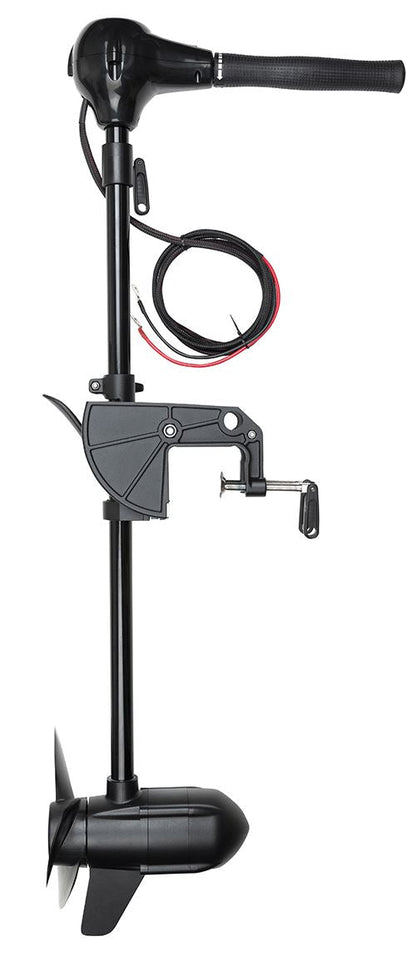 Fox 80LB 12v Brushless Engine