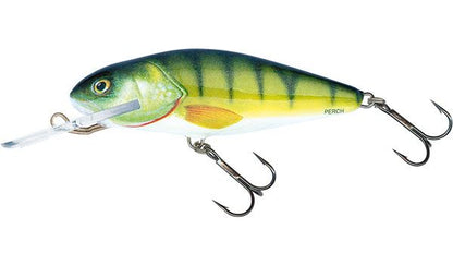 Salmo Perch Deep Runner 8cm