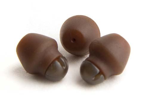 Fox Matrix Rubber Quick Bead