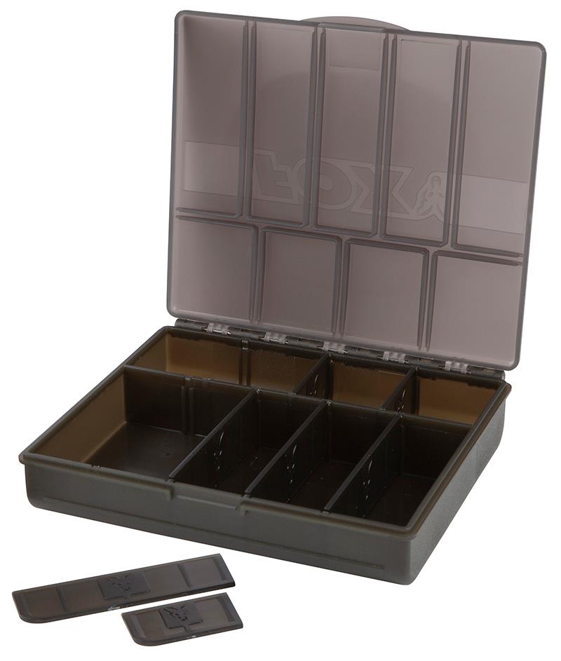 Fox Edges Tackle Box