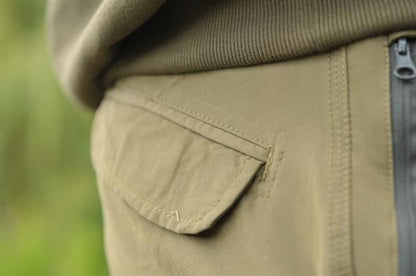 Korda Original Kombats - Military Olive - Small