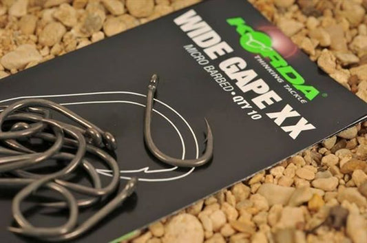 Korda Wide Gape XX