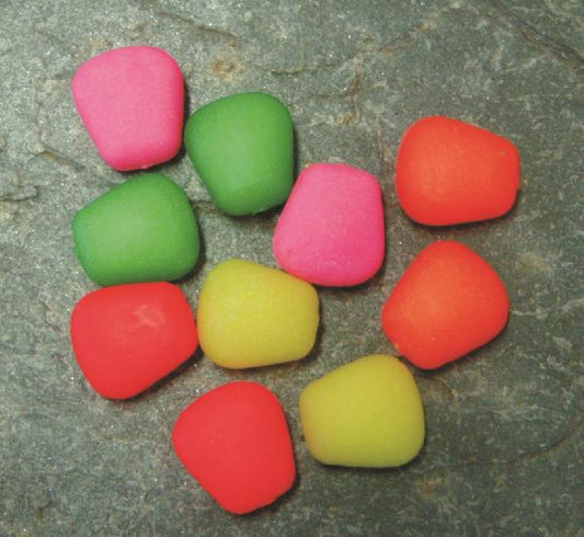 Enterprise Sweetcorn Pop Up - Fluoro