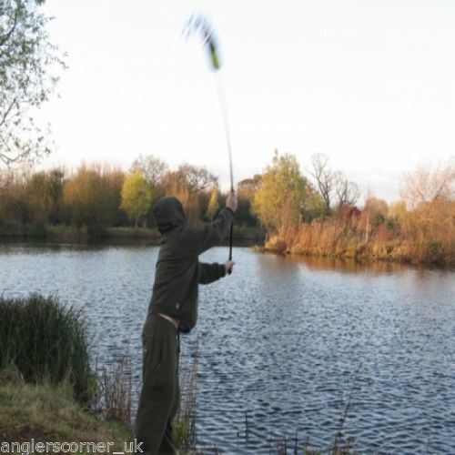 Nash Long Range Throwing Handle