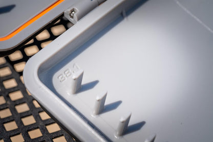 Guru Stealth Rig Case