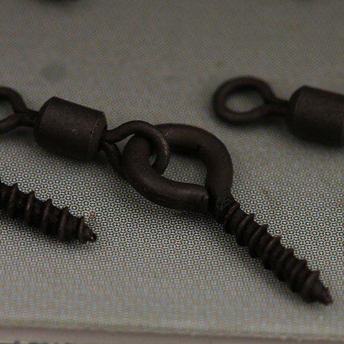 Gardner Covert Swivel Bait Screws