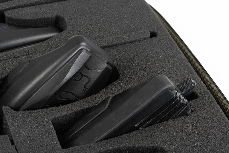 Fox CamoLite RX+ Case