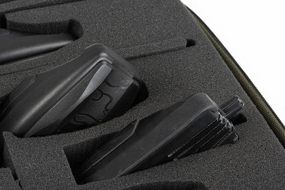 Fox CamoLite RX+ Case