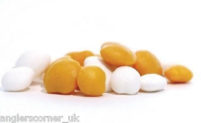Enterprise Tackle Lupin Bean Yellow Mixed Small & Medium 
