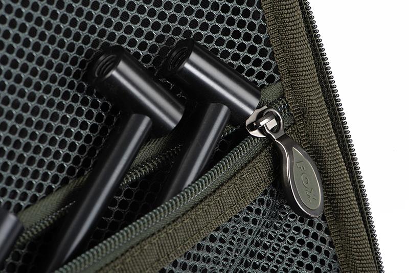 Fox CamoLite RX+ Case