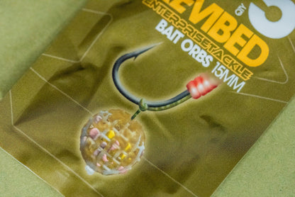 One More Cast Revibed Bait Orbs