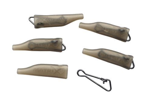 Fox Matrix Evolution Snap Links and Sleeves