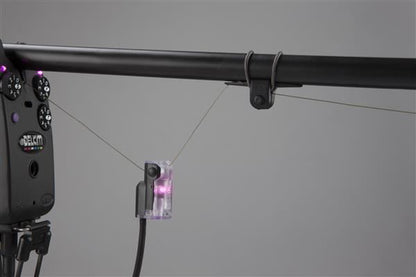 Delkim Smart Clip - Multipurpose Line Clip