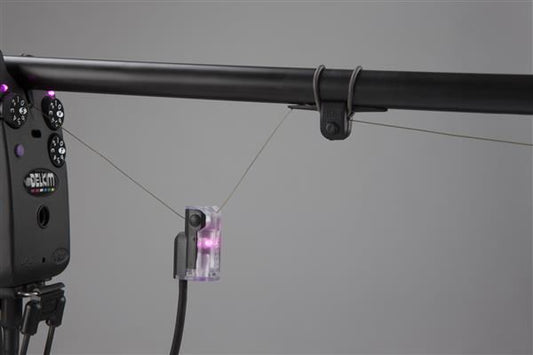 Delkim Smart Clip - Multipurpose Line Clip