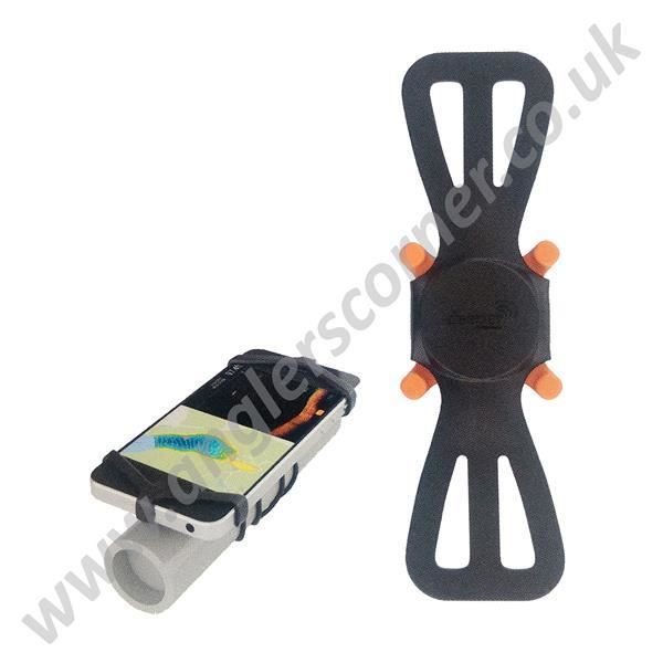 Deeper Smartphone Mount