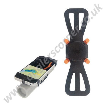 Deeper Smartphone Mount