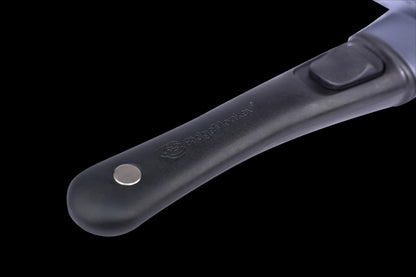 RidgeMonkey Connect Combi & Steamer XXL Granite Edition