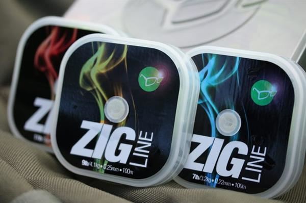 Korda Zig Line Hooklength