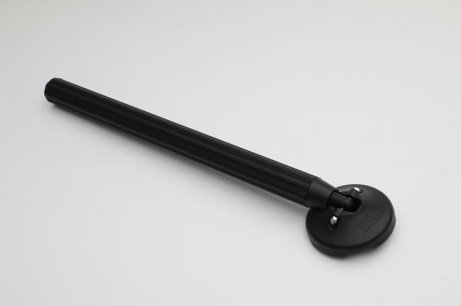 Guru Rive Black Anodised Leg