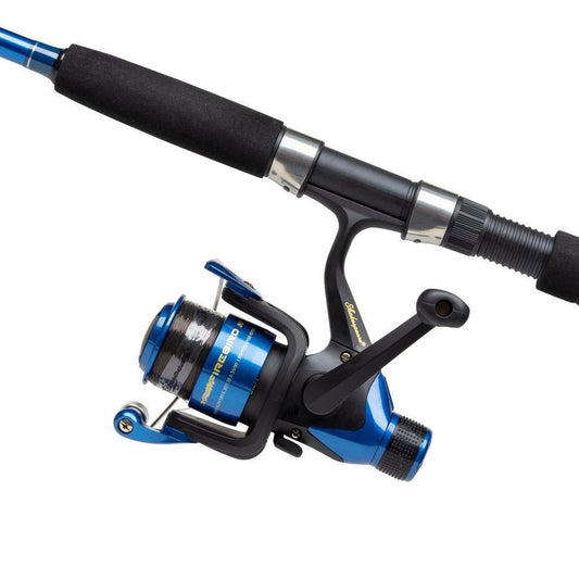Shakespeare Firebird 9ft Spin Combo 20-80g