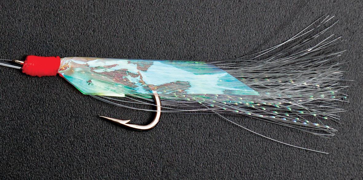 Leeda Crystal Flash Aurora