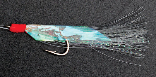 Leeda Crystal Flash Aurora