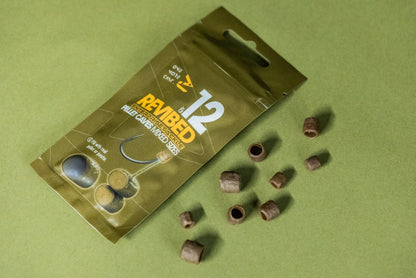 One More Cast Revibed Pellet Caves