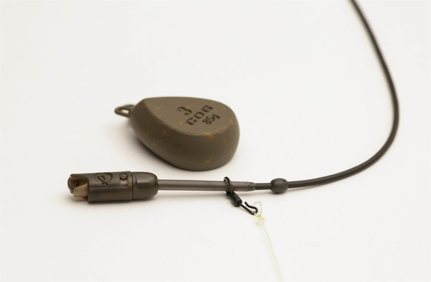 Korda Heli-Safe Tubing Kit