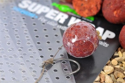 Korda Super Wrap - Small 8-12mm