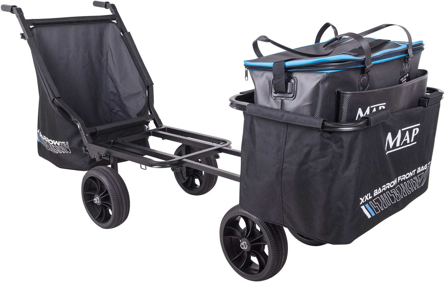 MAP XXL Front Barrow bag