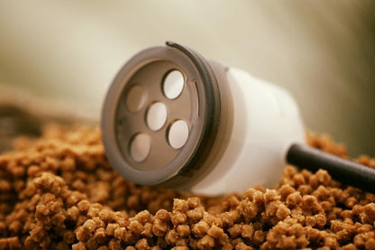 Guru Pole Pot Sprinkle Lid