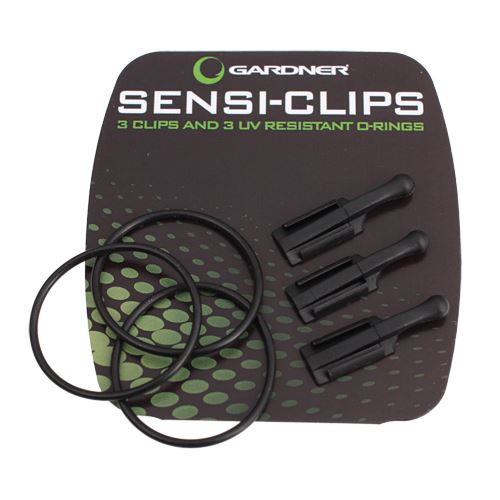 Gardner Sensi-Clips