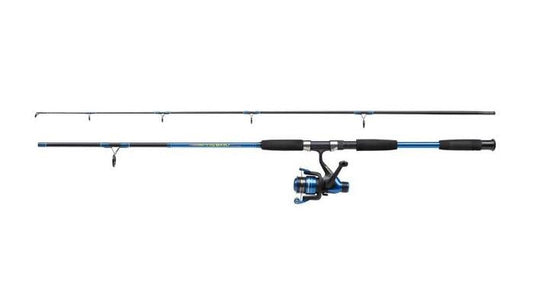 Shakespeare Firebird 8ft Spin Combo 10-40g