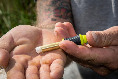 Fox Matrix Compression Punch Set