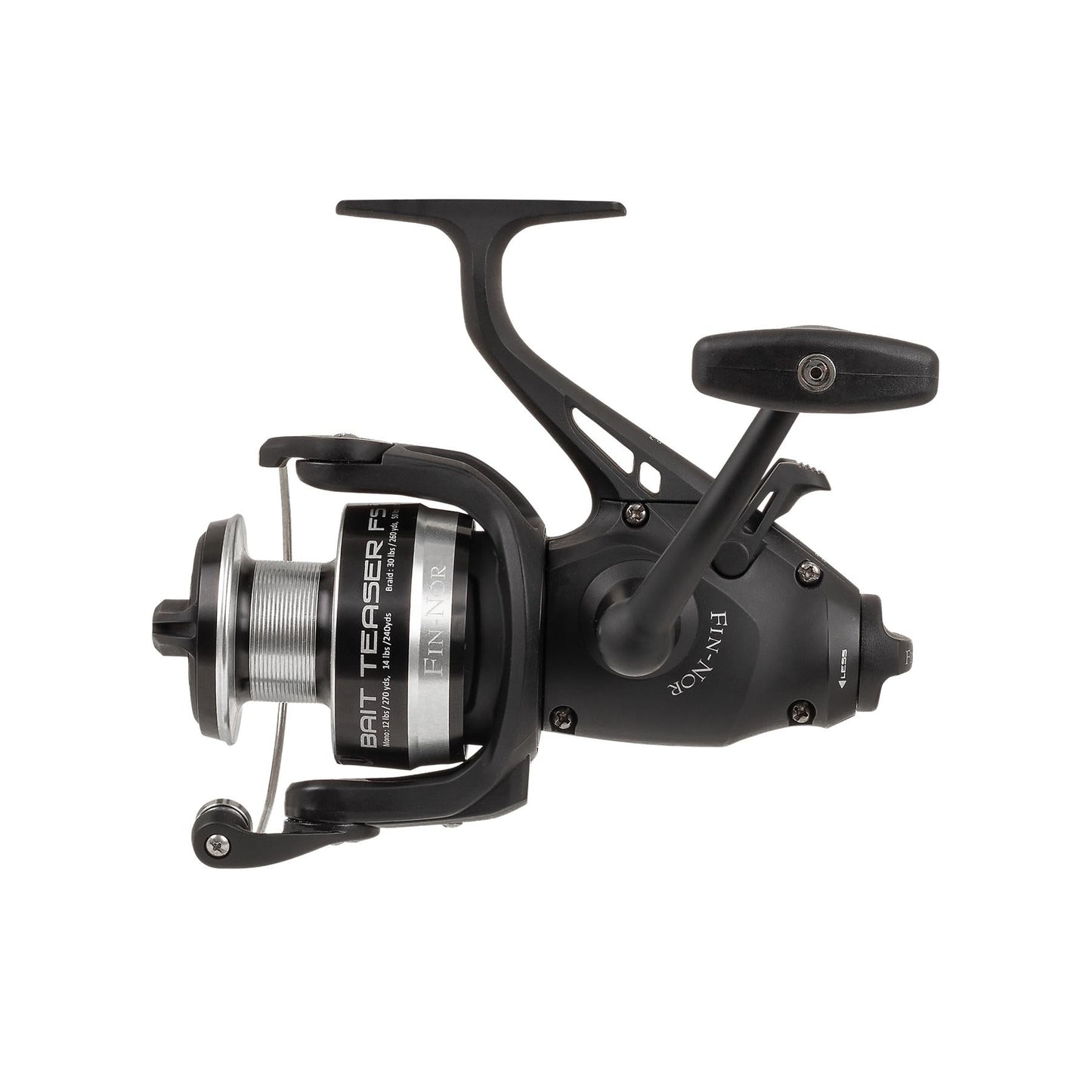 Fin-Nor Bait Teaser FS 60
