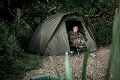 Trakker Tempest Brolly 100T - Skull Cap Wrap