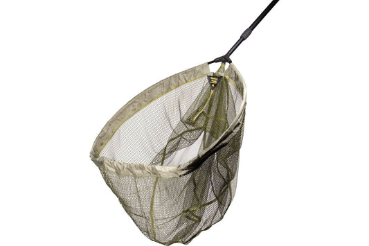 Wychwood Specimen Quickfold Landing Net