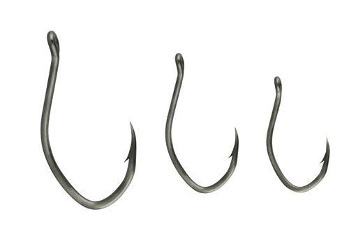 Fox Rage Cat Powerpoint Offset Hooks