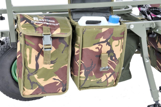 Carp Porter Pals Water Pair DPM