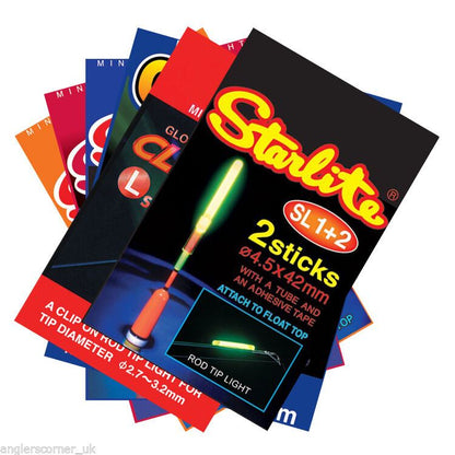 Starlite Chemical Lights / Lighting