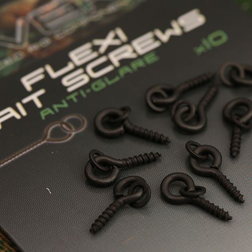 Gardner Covert Long Flexi Bait Screws