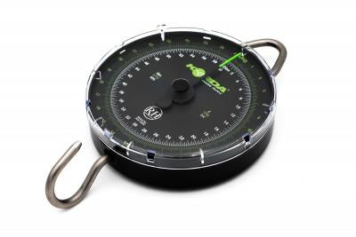 Korda Scales 60lb Carpy Green