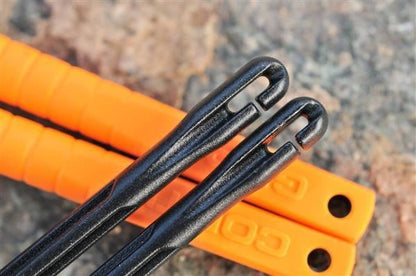 Guru Conti Disgorger