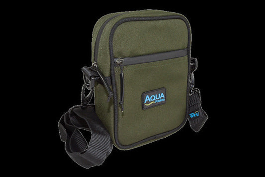 Aqua Products Black Series Security Pouch