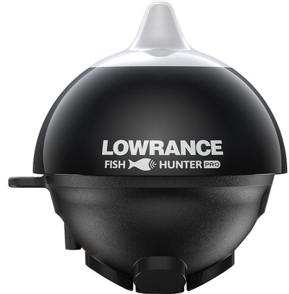 Lowrance Fish Hunter Pro //