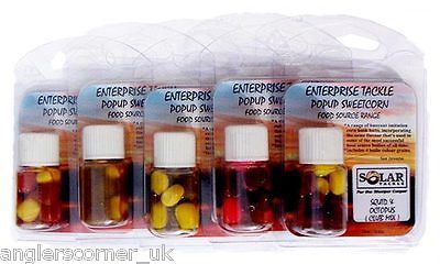 Enterprise Classic Flavour Solar Ester Pineapple - Corn Yellow 