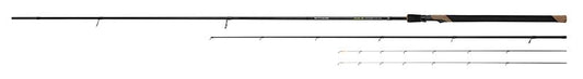 Fox Matrix Ethos XRS 11.6ft / 3.5m Light Feeder 35g (2.2mm)